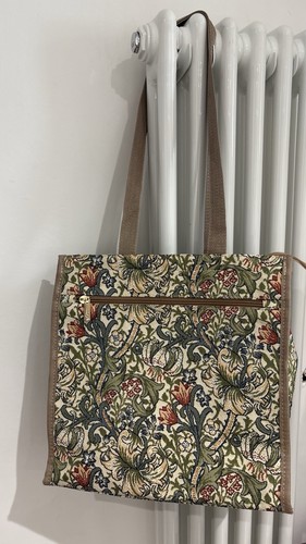 Signare tapestry floral - tapestry,