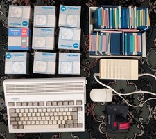 Commodore Amiga A600 Computer