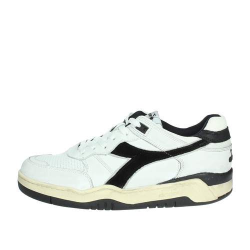 Diadora heritage low sneakers - heritage,