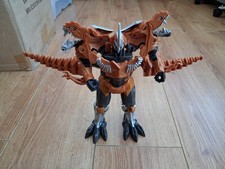 Transformers Dinobot Grimlock