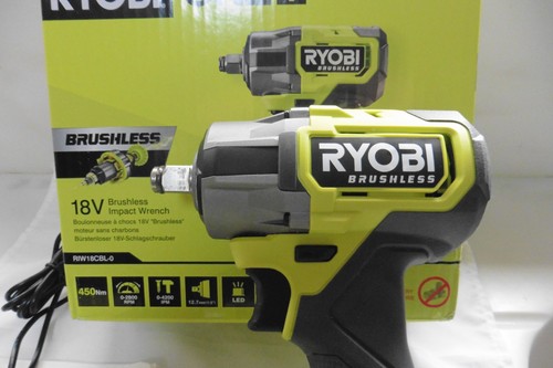 Ryobi rw18cbl 18v one hp - ryobi,