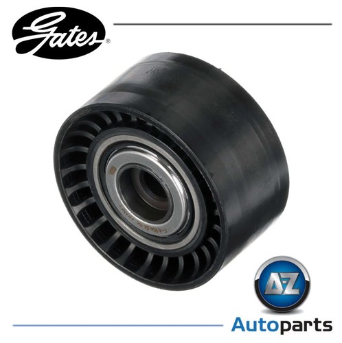 Drive belt pulley - drive,