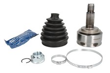 Drive joint set Left - Right