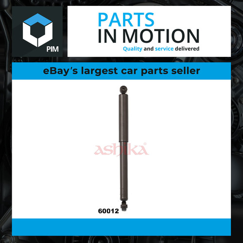 Shock absorbers fits - shock,
