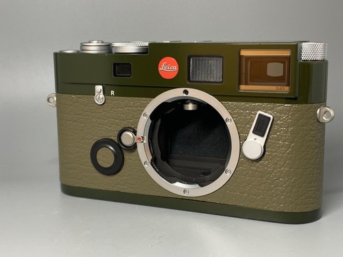 Leica ttl 85 - m6,