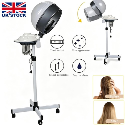 Hair steamer professional - steamer,