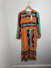 Never Fully Dressed Curved