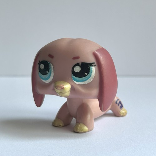 Littlest pet shop lps - 🩷,