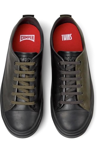 Camper twins women - twins, men