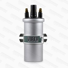 6 volt Viper Sports Ignition