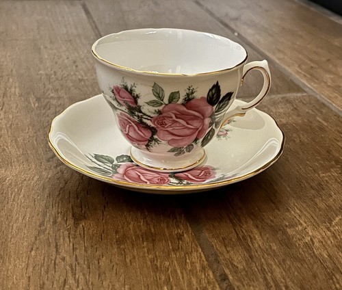 Royal vale pink roses english - royal,