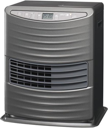 Zibro 130 kerosene - zibro, heater