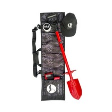 Searcher Long Spade Bag (Dark