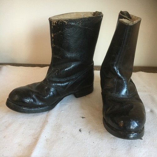 Pair vintage hawkins of - pair,