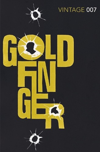 Goldfinger by - goldfinger,