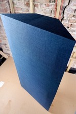 Corner Bass Traps - Acoustic Panels By Homeward Sound  - Pro Studio Absorption