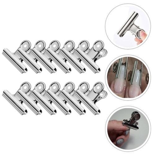 Pcs nail accessories for - 12,