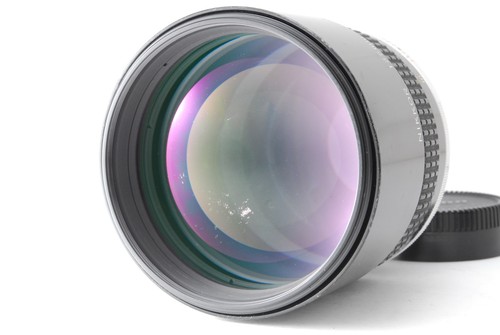 Near mint nikon s nikkor - [near, mint]