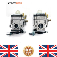 Universal 11-15mm  Carburettor
