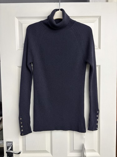 Johnstons elgin roll neck - roll,