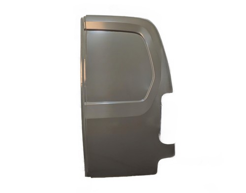 Fits citroen berlingo rear - fits,