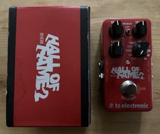 TC Electronic Hall of Fame 2