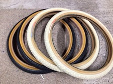 Old School BMX Panaracer &