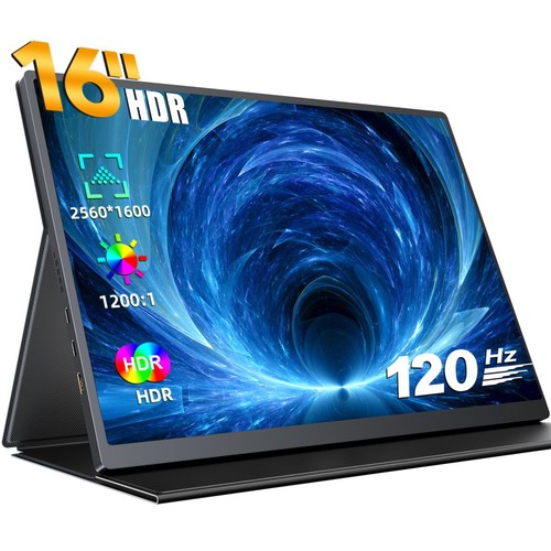 Uperfect 5k 120hz - uperfect,