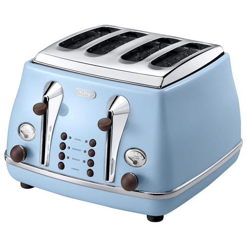 Longhi ctov4003 4 - 4, slice