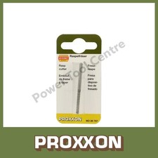 PROXXON Micromot Rasp Cutter