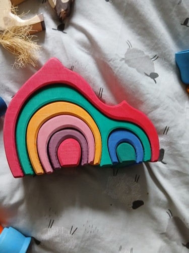 Gluckskafer nic zoo gable - zoo,