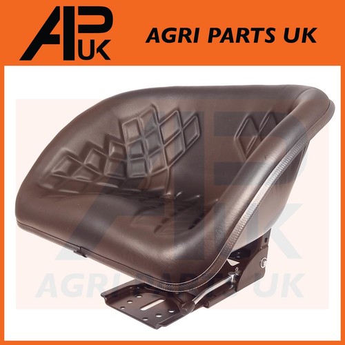 Deluxe bucket seat black - bucket,