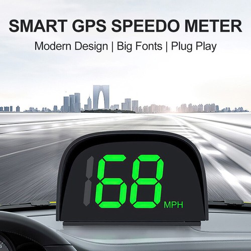 Universal car digital gps - universal,