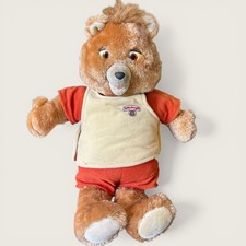 Vintage 1985 Teddy Ruxpin