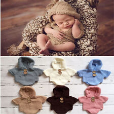 Newborn Baby Crochet Knit