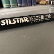 SILSTAR MX 3810-390 Fishing