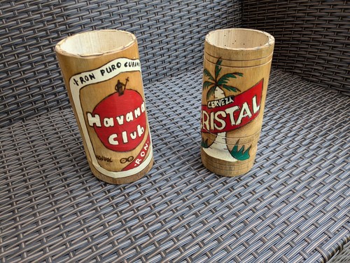 Wooden tankards made from - tankards,