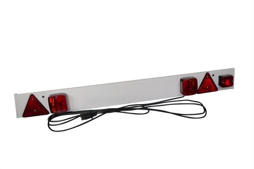 Maypole 4ft trailer board w - maypole,