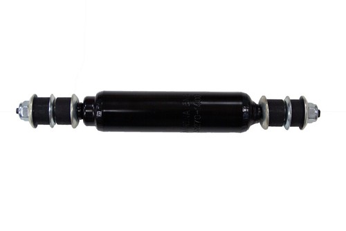 Cabin shock absorber - shock,