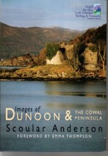 Images of Dunoon and the Cowal