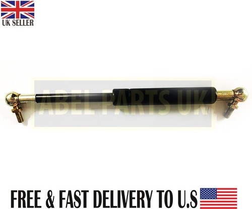 Jcb parts bonnet gas strut - -,