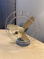 Vintage Philips Desk Fan
