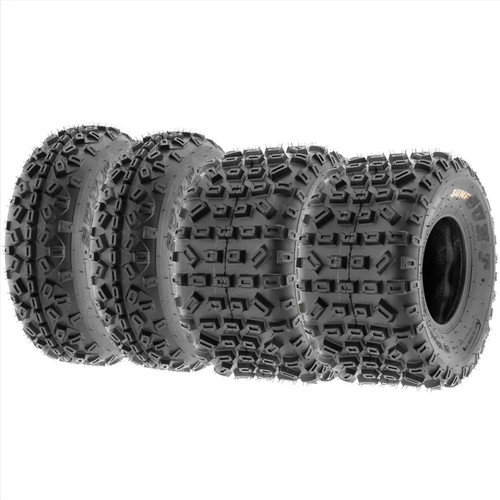 Sunf a035 tyres 20x6 - sunf,
