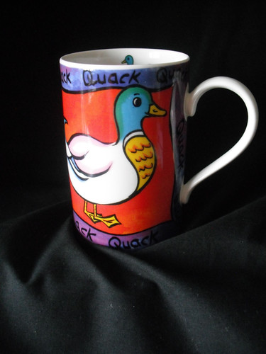 Quack funny - quack,