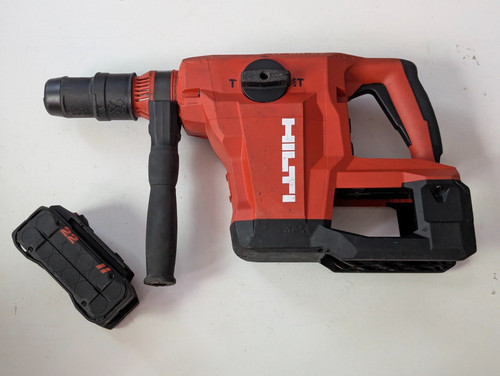 Hilti cordless sds - 60-22,