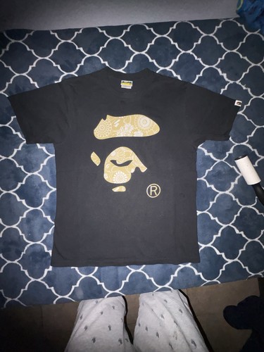 Bathing ape tee shirt - , from
