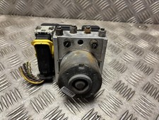 Peugeot 206 ABS Controller