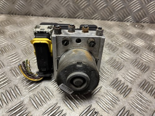 Peugeot 206 abs controller - 206,