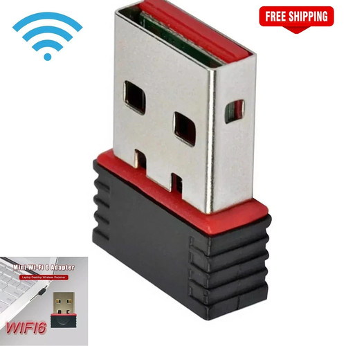 2860mbps wireless usb wifi - wireless,