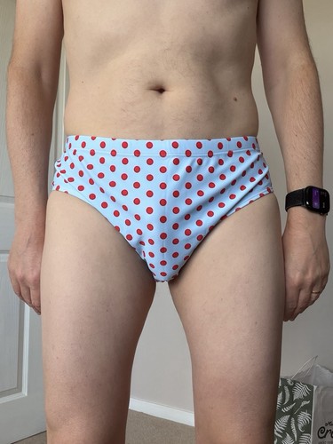 Mens speedo style swim - mens,